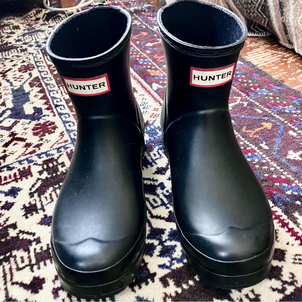 Hunter Play Boots